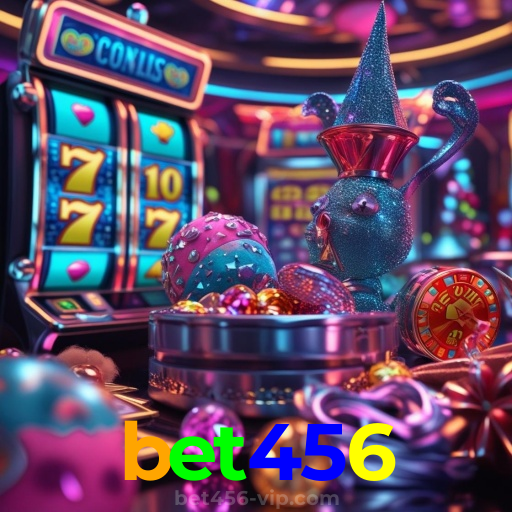 bet456 Plataforma:O melhor cassino online do Brasil para suas vitórias!