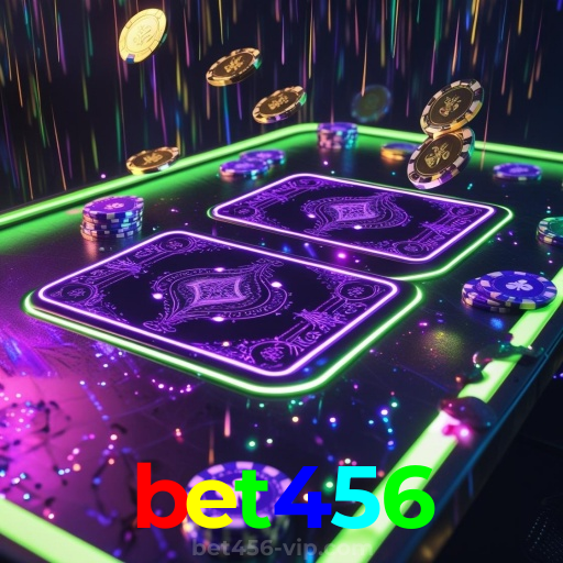 Login Cativante em bet456: A Nova Era dos Jogos