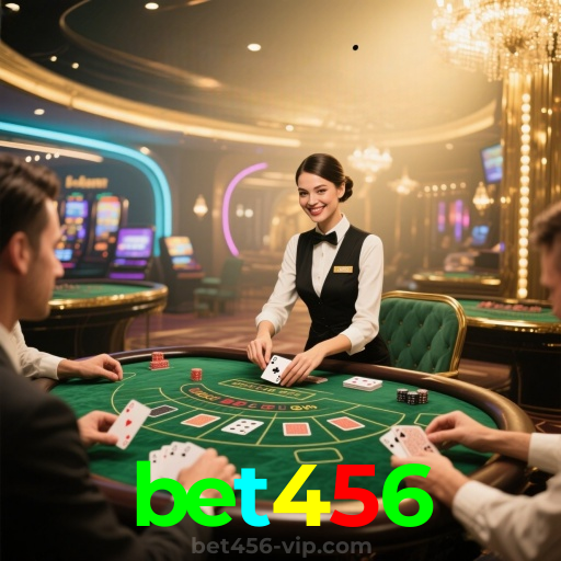 Recursos Pagos Imperdíveis do bet456 Para Jogadores Fieis