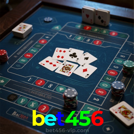 bet456: Especialistas em Apostas Esportivas Focadas no Esporte Brasileiro